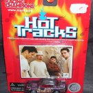 Racing Champions Hot Tracks 98 Degrees Diecast Car 1:64 2001 NEW! Racing Champions Hot Tracks 98 Degrees Diecast Car 1:64 2001 NEW!