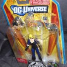 DC Universe 75 Years of Power BLACK CANARY Action Figure NEW 4" 2009
