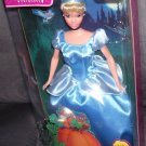 Disney Princess Favorite Fairytale Collection CINDERELLA Doll NIB 2003