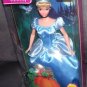 Disney Princess Favorite Fairytale Collection CINDERELLA Doll NIB 2003