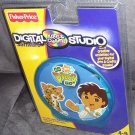 Fisher Price GO DIEGO GO Digital Arts & Crafts Studio Software NEW Fisher Price GO DIEGO GO Digital Arts & Crafts Studio Software NEW