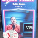 Star Trek MUDD'S WOMEN Episode 4 VHS Tape NEW! SEALED! 1993