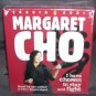 Margaret Cho I HAVE CHOSEN TO STAY AND FIGHT Audio Book Unabridged NEW 6 cds