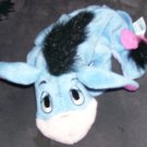 Fisher Price Winnie the Pooh EEYORE Star Bean