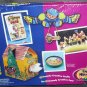 Faith Mountain PRIMARY/MIDDLER Craft Twin-Pak NEW IN BOX! Crafts for 2 students
