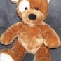 Build A Bear BROWN SUGAR PUPPY Plush 12" Sitting