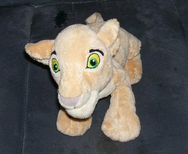 nala plush