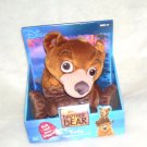 Disney Brother Bear KODA Huggable Lovable Plush NEW IN BOX! 2003