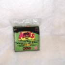 Wendy's Kid's Meal APPLES TO APPLES JUNIOR Game NEW IN BOX!