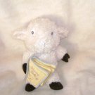 A Blessing For Baby Plush LAMB & BOOK by Dayspring for Hallmark EXC COND!