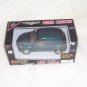 Boley MOTORIZED Chrysler Panel Cruiser Diecast Car 1:32 Scale Metallic Dark Green