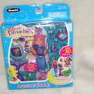 RoseArt Magnetic Lunachics ALYSSA'S ROOM Magnetic Playset NEW! 2005 RoseArt Magnetic Lunachics ALYSSA'S ROOM Magnetic Playset NEW! 2005
