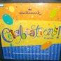 Hallmark CELEBRATIONS! Board Game NEW IN BOX! 2004