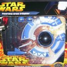 Star Wars SEPARATIST DROID TRIFIGHTER Diecast Model Kit NEW!