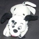 Disney 102 Dalmations Bean Bag Puppy Plush 7"