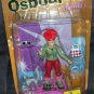 The Osbourne Family KELLY Talking Poseable Figure NEW! 2002