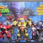 Butt Ugly Martians The Race to Rescue Dog Board Game NEW! 2001