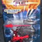 Titan A.E. Dreg Blastin' Stith Electronic Power with Battle Action Sounds NEW!