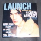 LAUNCH CD-ROM Magazine #42 Music, Reviews, Performances July, 2000 NEW & SEALED!
