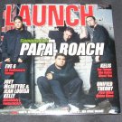 LAUNCH CD-ROM Magazine Issue #44 September, 2000 NEW!