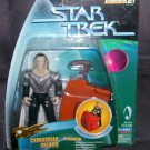 Star Trek CARDASSIAN SOLDIER Action Figure NEW! 1998