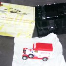 Matchbox Collectibles Beefeater 1929 Morris Light Van Diecast 1999