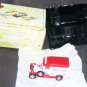 Matchbox Collectibles Beefeater 1929 Morris Light Van Diecast 1999