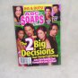 ABC Soaps In Depth April 25, 2006 Magazine Back Issue LIKE NEW!
