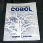 Instructor's Manual to Accompany COBOL Structured Programming Techniques 2nd Ed