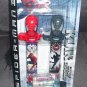 SPIDER-MAN 3 KLIK Candy Dispenser 2 Pack NEW! 2007