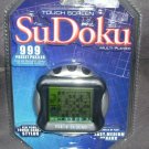 Excalibur Touch Screen SUDOKU Multi-player Handheld Electronic Game NEW! Excalibur Touch Screen SUDOKU Multi-player Handheld Electronic Game NEW!