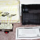 Matchbox YORKSHIRE STEAM WAGON De Selby Quarries DUBLIN