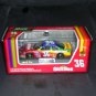 Revell Derrike Cope #36 SKITTLES 1997 Pontiac Grand Prix Diecast Car NEW! 1:43 LE w/COA