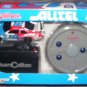 Team Caliber ALLTEL #12 Ryan Newman Radio Control 1:64 Diecast Car Justice League