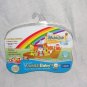 Vtech V.SMILE BABY NOAH'S ARK Animal Adventure Game Cartridge NEW!