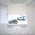 Matchbox GREAT AMERICAN MICRO BREWERIES 2 Diecast Truck Set SHIPYARD & BLUE RIDGE BREWERIES NEW Matchbox GREAT AMERICAN MICRO BREWERIES 2 Diecast Truck Set SHIPYARD & BLUE RIDGE BREWERIES NEW