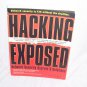H*CKING EXPOSED Book NETWORK SECURITY & SOLUTIONS