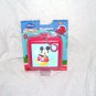 Disney Mickey Mouse Clubhouse CHECKERS Mini Travel Game NEW!