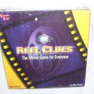 AMC REEL CLUES MOVIE BOARD GAME * NEW & SEALED * FROM 2002