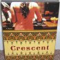 CRESCENT Audio Book By DIANA ABU-JABER BRAND NEW! 6 CASSETTES 8 3/4 HOURS