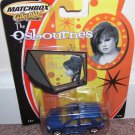 Matchbox Collectibles THE OSBOURNES * KELLY * MERCEDES BENZ ML 430 NEW!
