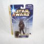 Star Wars Escape From Hoth CHEWBACCA Action Figure NEW! 2004