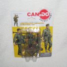 Can.Do Pocket Army WWII Wehrmacht Infantry Barbarossa 1941 Mini Figure D NEW! 1:35