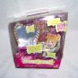 Bratz Babyz EARRINGS 'N' THINGS Playset NEW! Shop Becomes Lunchbox!