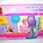 Barbie BATH WORKS PLAYSET w/Duck Powered Shower NEW! 2000