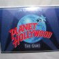 PLANET HOLLYWOOD Game NEW! 1997 by Milton Bradley