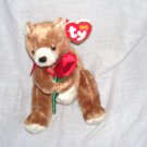 Ty ALWAYS Bear Beanie Baby From 2004 w/Hang Tag