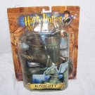 Harry Potter KNIGHT Deluxe Figure with Horse NEW! 2001