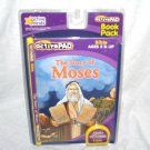 ActivePad BIBLE: THE STORY OF MOSES Book & Cartridge NEW!