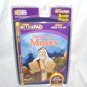 ActivePad BIBLE: THE STORY OF MOSES Book & Cartridge NEW!
